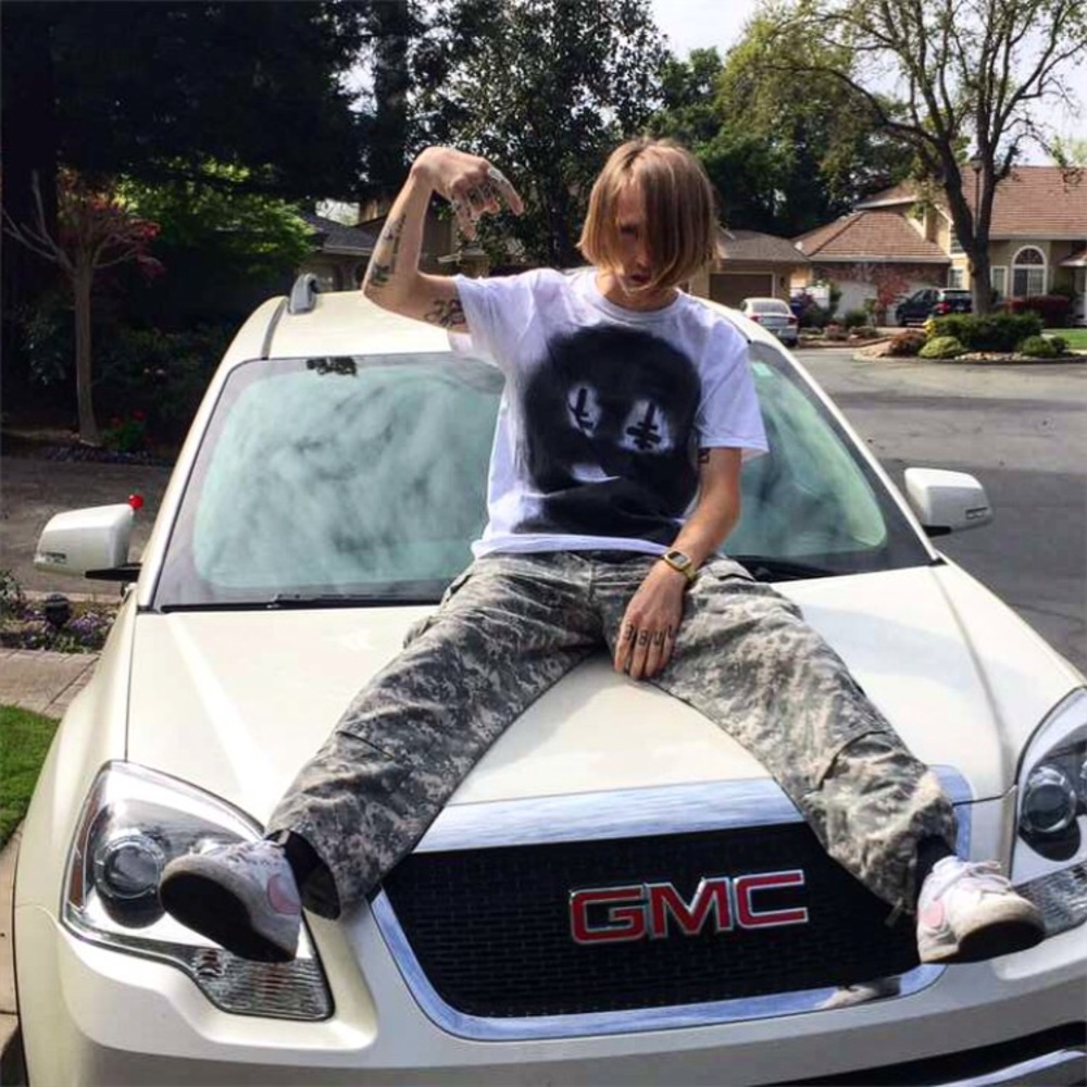 Meet your Posher, Mat